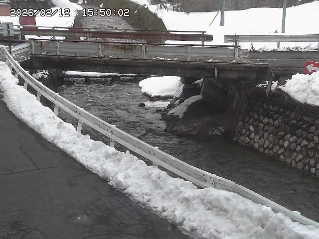 三倉川１2026/02/12 18:50:00
