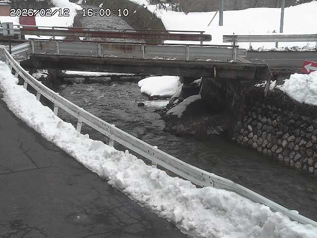 三倉川１2026/02/12 18:50:00