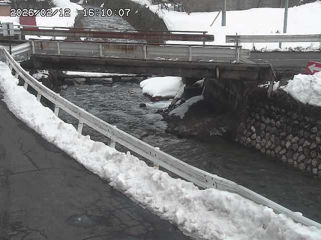 三倉川１2026/02/12 18:50:00