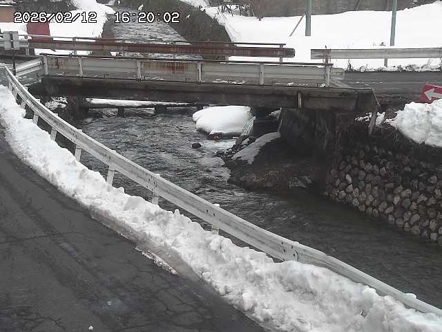 三倉川１2026/02/12 18:50:00
