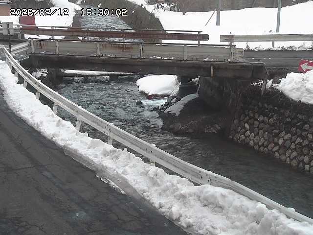 三倉川１2026/02/12 18:50:00