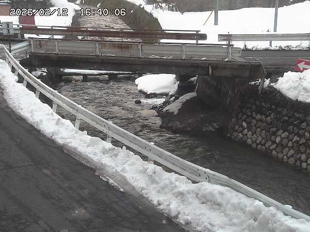 三倉川１2026/02/12 18:50:00