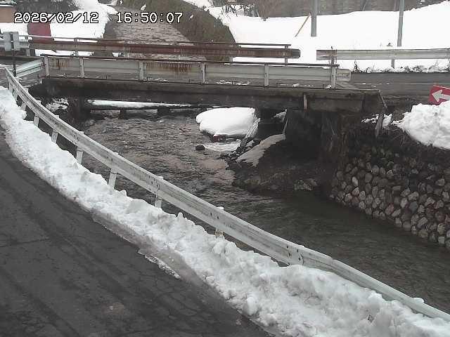 三倉川１2026/02/12 18:50:00