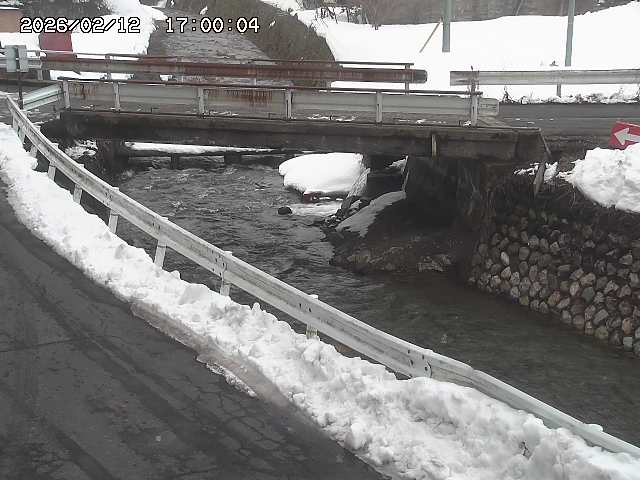 三倉川１2026/02/12 18:50:00