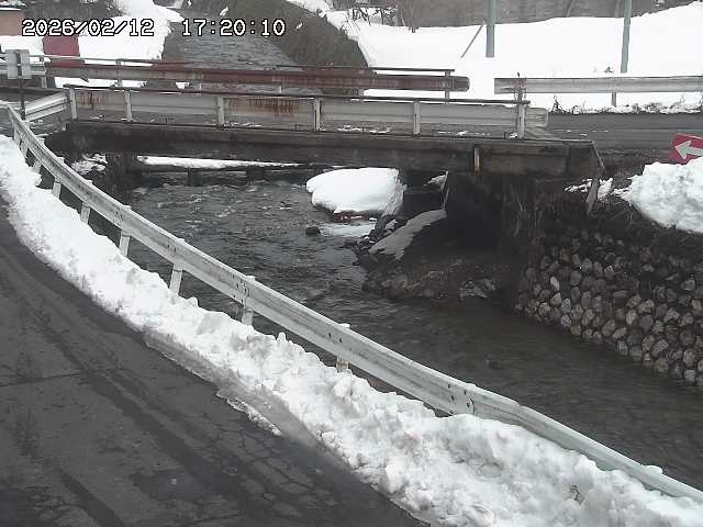 三倉川１2026/02/12 18:50:00