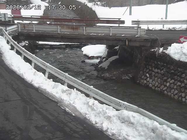 三倉川１2026/02/12 18:50:00