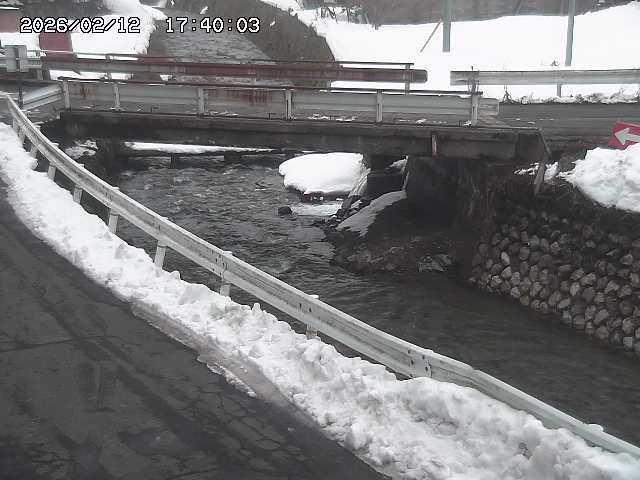 三倉川１2026/02/12 18:50:00