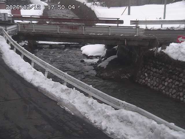 三倉川１2026/02/12 18:50:00