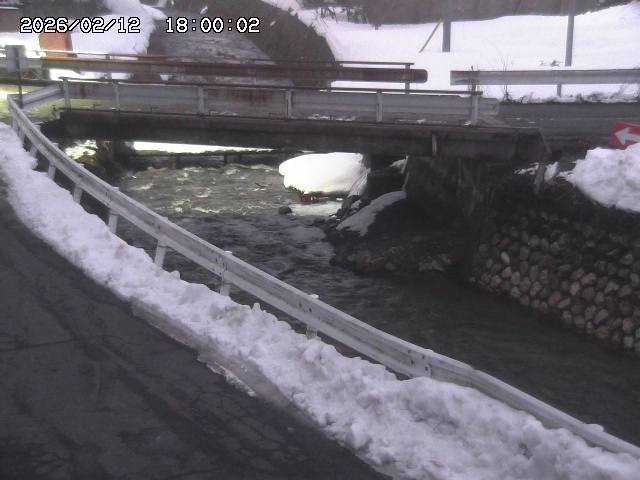 三倉川１2026/02/12 18:50:00
