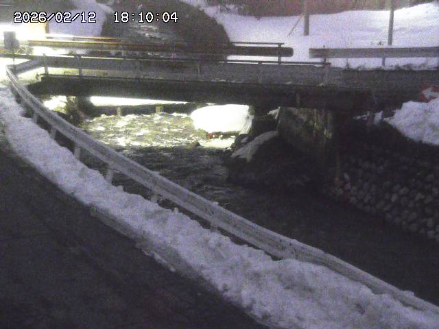 三倉川１2026/02/12 18:50:00