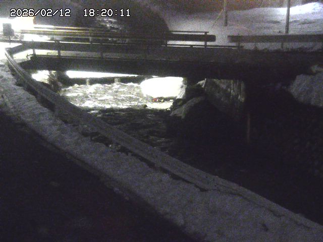 三倉川１2026/02/12 18:50:00