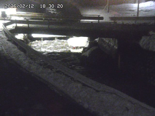 三倉川１2026/02/12 18:50:00