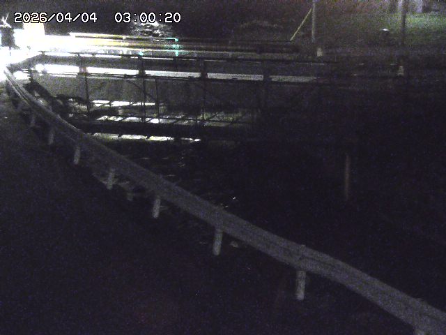 三倉川１2026/04/05 3:30:00