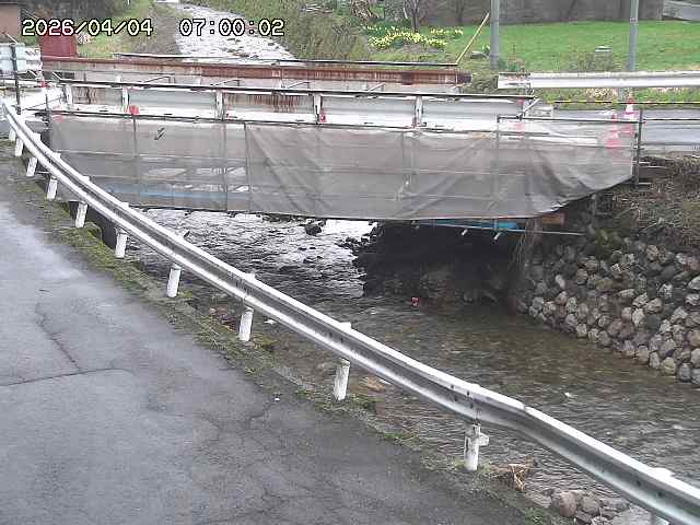 三倉川１2026/04/05 3:30:00