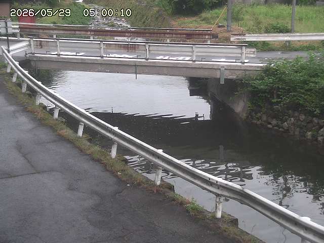 三倉川１2026/05/30 3:30:00