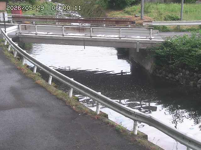 三倉川１2026/05/30 3:30:00