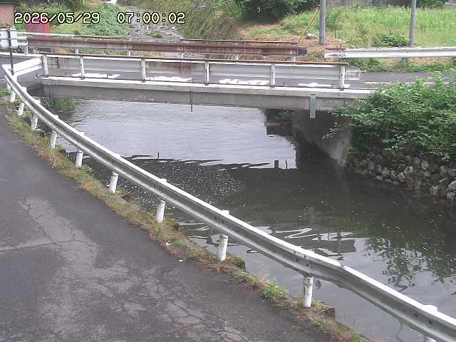 三倉川１2026/05/30 3:30:00