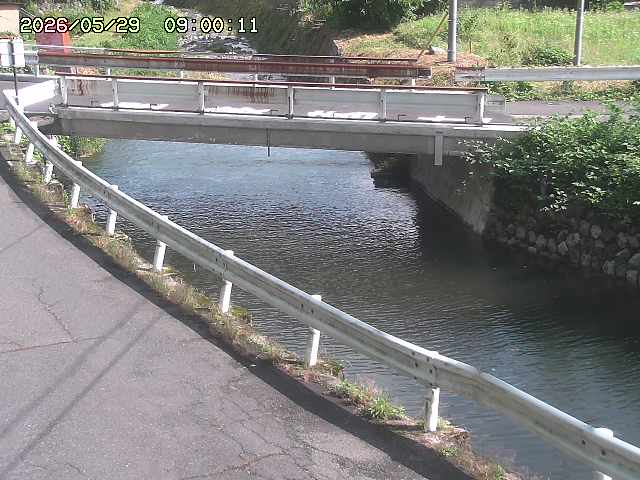 三倉川１2026/05/30 3:30:00