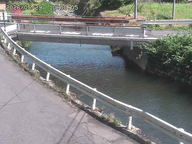三倉川１2026/05/30 3:30:00