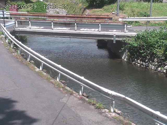 三倉川１2026/05/30 3:30:00