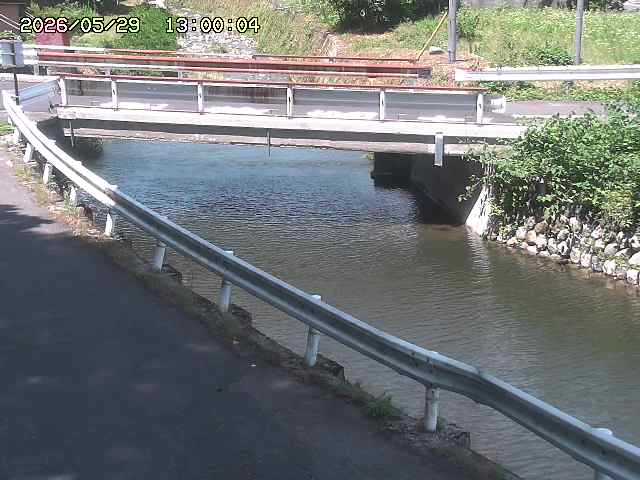 三倉川１2026/05/30 3:30:00