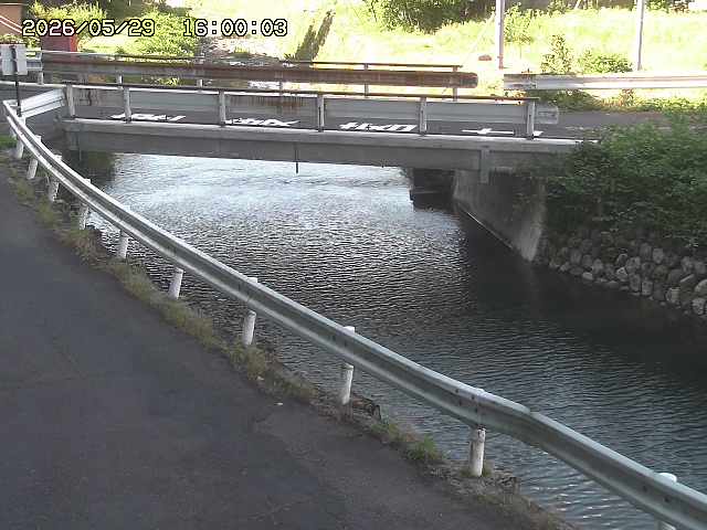 三倉川１2026/05/30 3:30:00