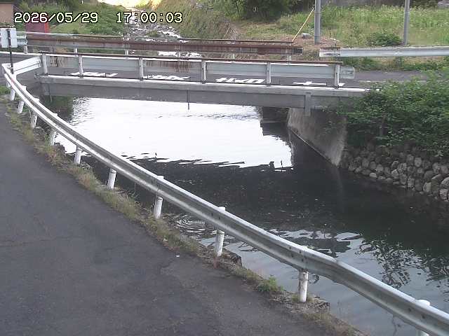 三倉川１2026/05/30 3:30:00
