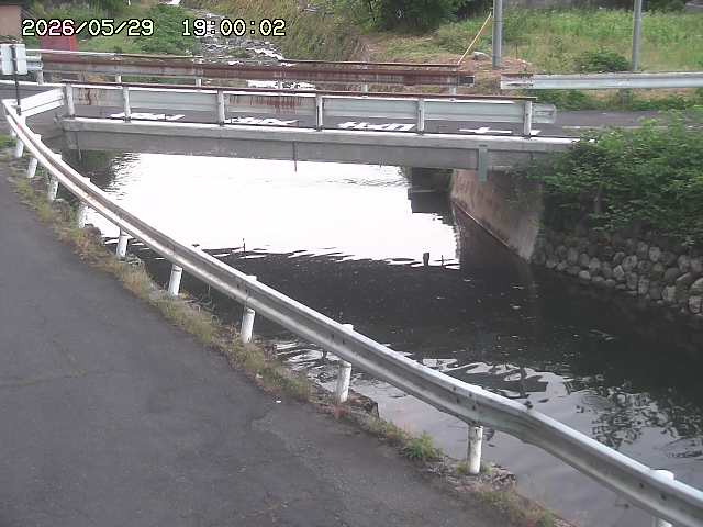 三倉川１2026/05/30 3:30:00