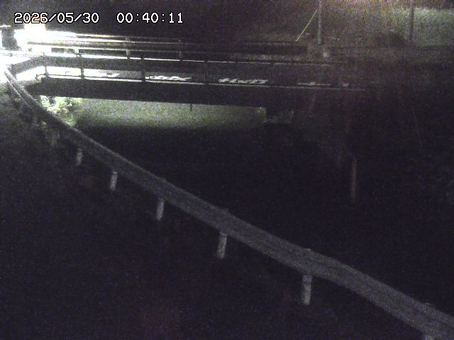 三倉川１2026/05/30 3:30:00