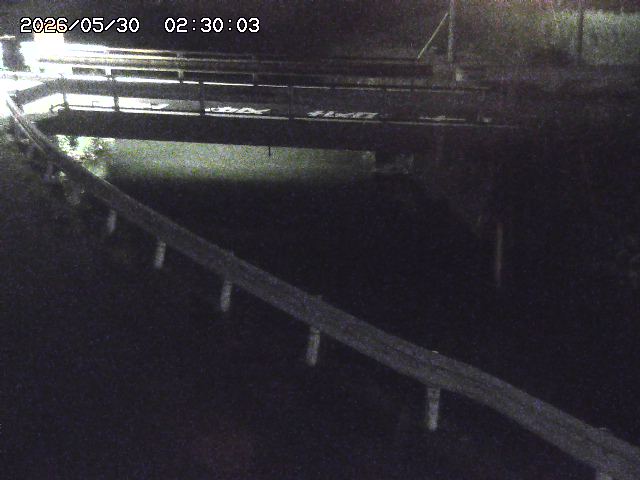 三倉川１2026/05/30 3:30:00