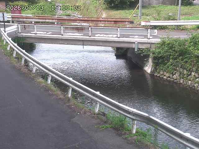 三倉川１2026/07/14 15:20:00