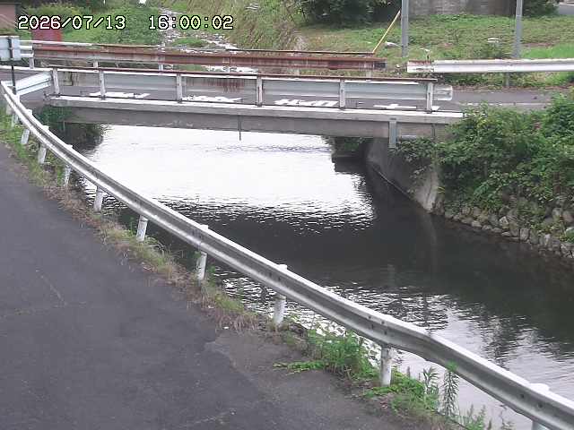 三倉川１2026/07/14 15:20:00