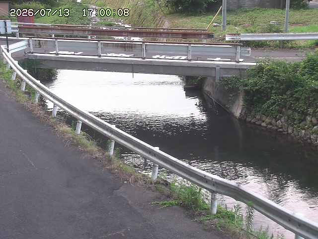 三倉川１2026/07/14 15:20:00