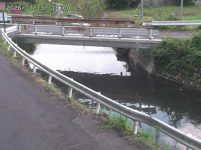 三倉川１2026/07/14 15:20:00