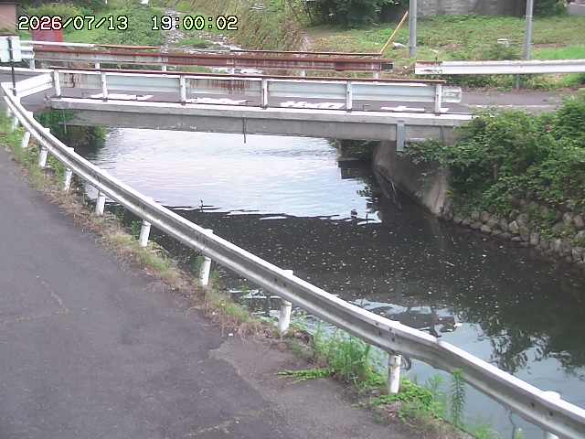 三倉川１2026/07/14 15:20:00