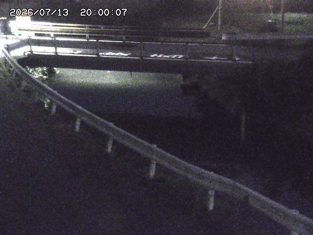 三倉川１2026/07/14 15:20:00