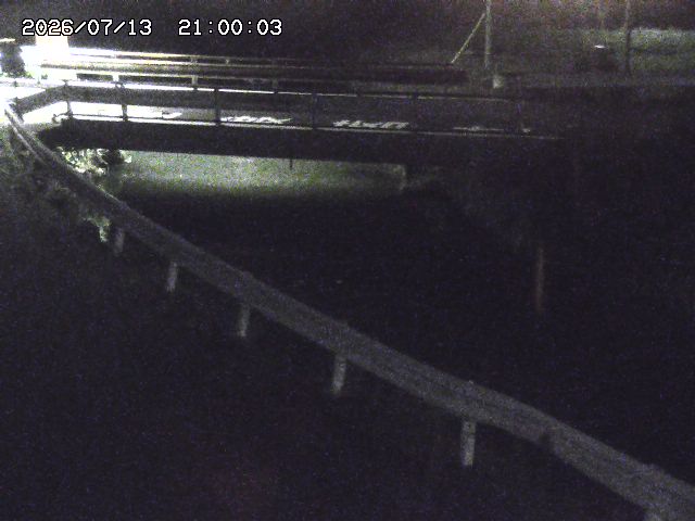 三倉川１2026/07/14 15:20:00