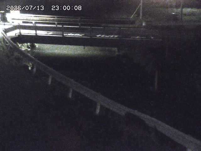 三倉川１2026/07/14 15:20:00