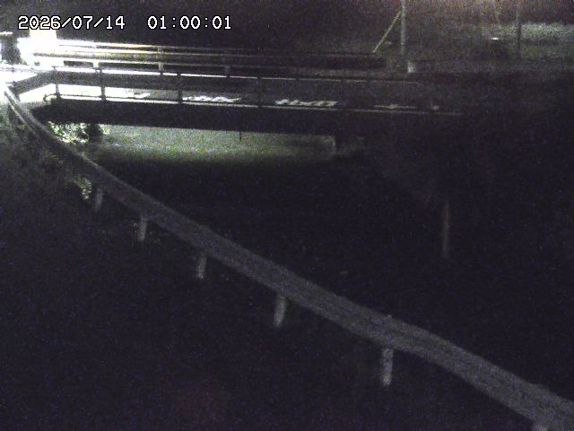 三倉川１2026/07/14 15:20:00