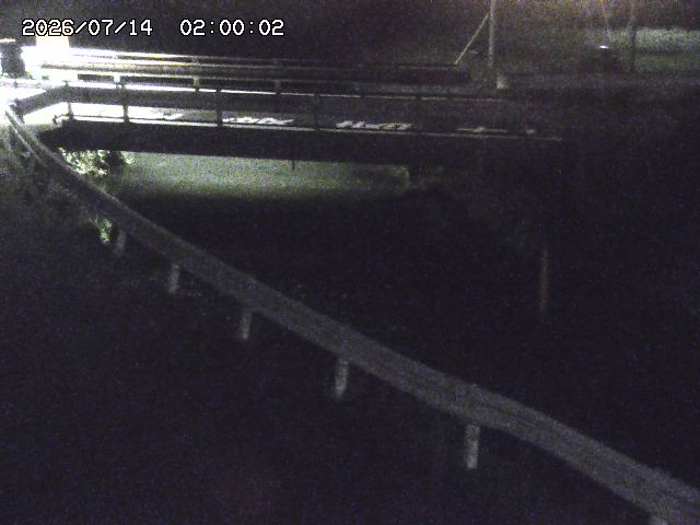 三倉川１2026/07/14 15:20:00
