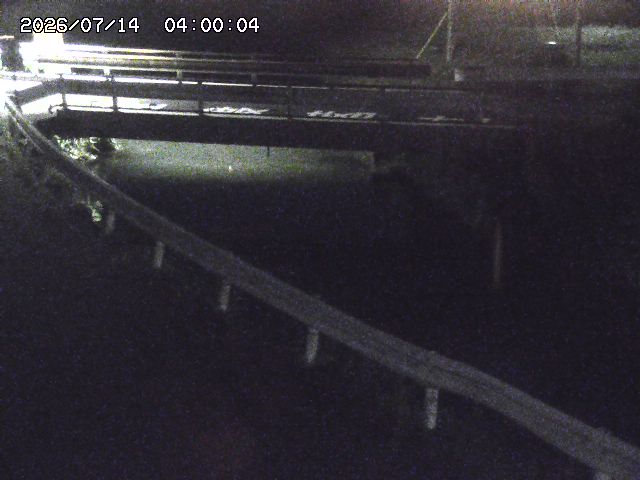 三倉川１2026/07/14 15:20:00