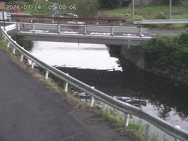 三倉川１2026/07/14 15:20:00