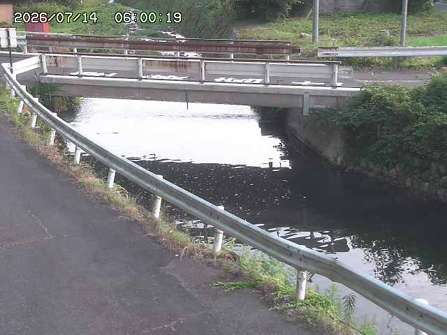 三倉川１2026/07/14 15:20:00
