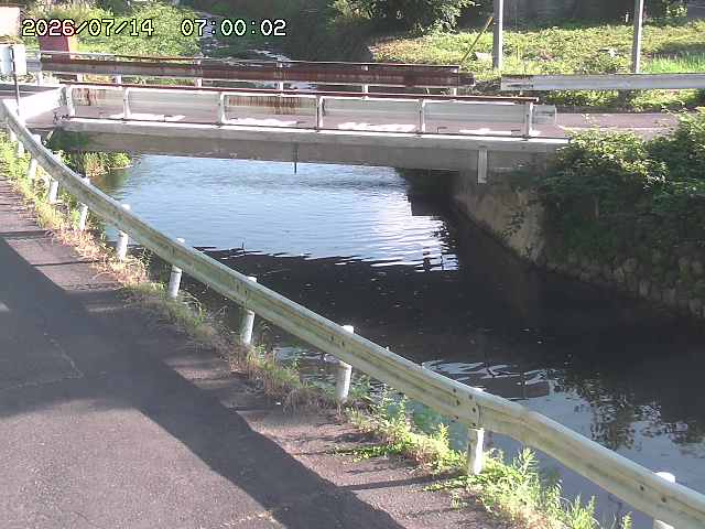 三倉川１2026/07/14 15:20:00