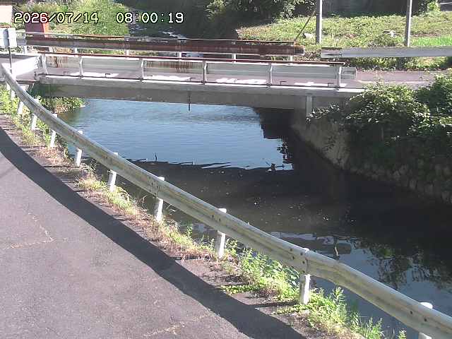 三倉川１2026/07/14 15:20:00