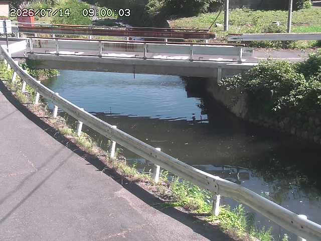 三倉川１2026/07/14 15:20:00