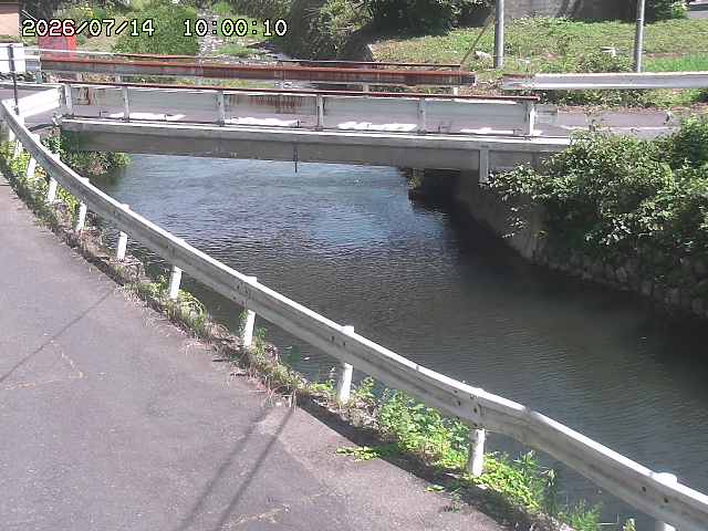 三倉川１2026/07/14 15:20:00