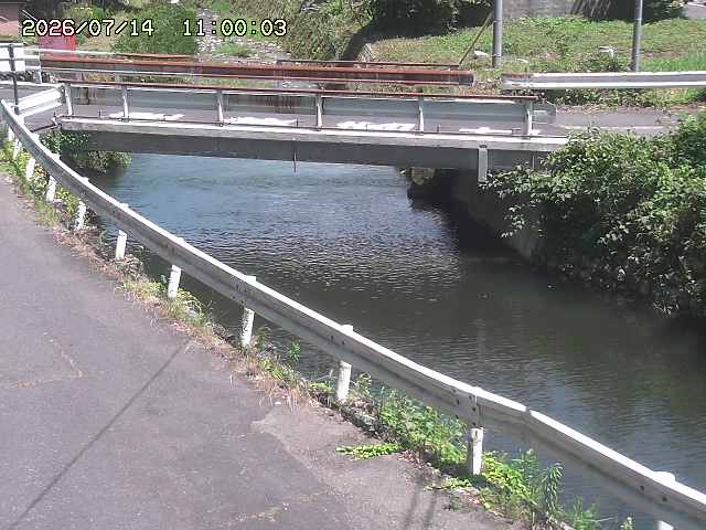 三倉川１2026/07/14 15:20:00