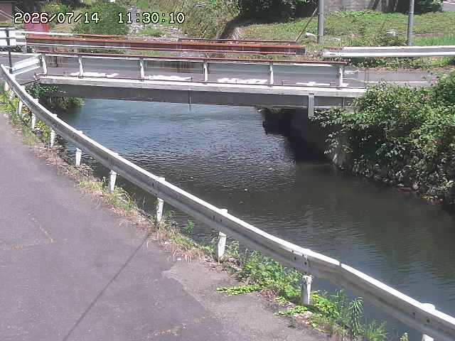 三倉川１2026/07/14 15:20:00