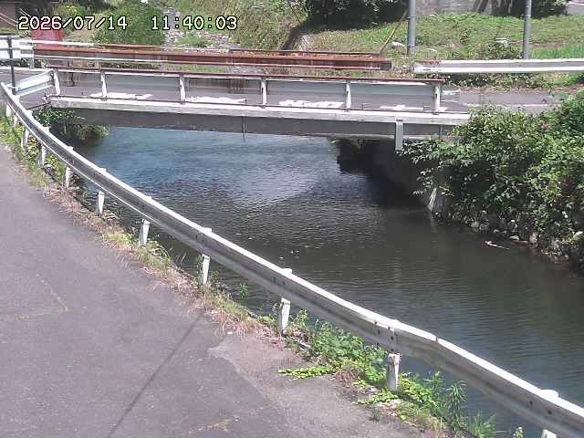 三倉川１2026/07/14 15:20:00
